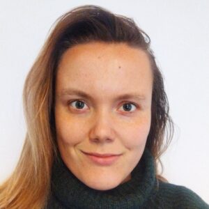 Château Gaudrelle - Charlotte Guillou