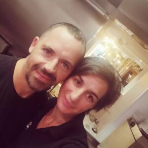 Bistrot du 60 - Noémie Minier