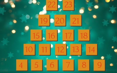  Jeu concours « Calendrier de l&rsquo;avent »